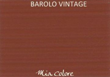 Picture of Mia Colore kalkverf Barolo Vintage