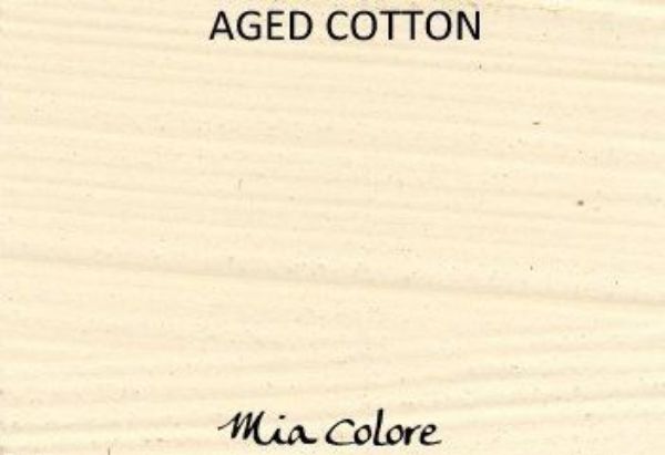 Picture of Mia Colore krijtverf Aged Cotton