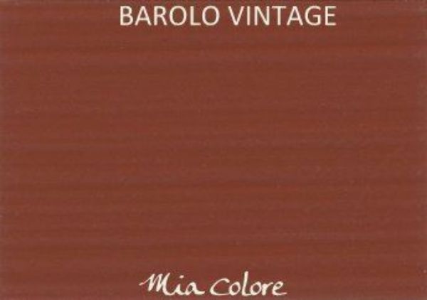 Picture of Mia Colore krijtverf Barolo Vintage