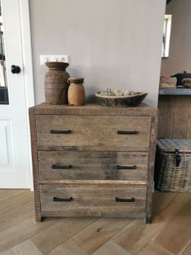 Picture of Robuuste ladekast Cardiff | Capitoll Collection