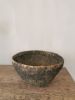 Picture of Oude bamboe mand M