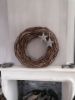 Picture of Zinken ster decoratie hanger
