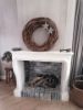 Picture of Zinken ster decoratie hanger
