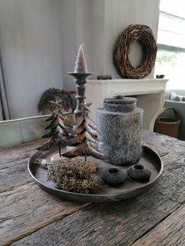 Picture of Decoratie bosje Euca Exotica