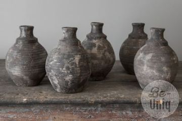 Picture of Stoer & Stijlvol claypot Sonny