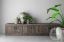 Picture of Dressoir oud hout 6 deurs | Sempre Collectie