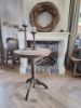 Picture of Oud houten kandelaar Job 30 cm