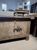 Picture of Old Barn tv dressoir 180 cm