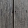 Picture of Stoer & Stijlvol twee deuren kast antique grey