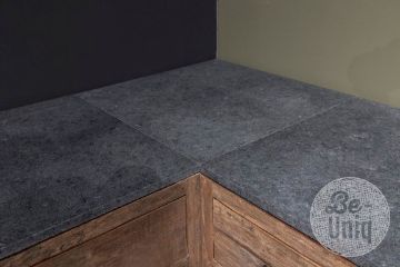 Picture of Landelijke keuken element |  Hoekelement | K006