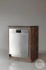 Picture of Landelijke keuken element |  Vaatwasser-element | no. K008