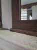 Picture of Oud houten toog spiegel Driftwood 80 cm