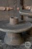 Picture of Houten kandelaar Bisa Medium | Island Collection