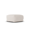 Picture of Laui Lounge™ - Boho Square Pouf Beige