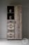 Picture of Voorraadkast Pantry | oud hout