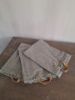 Picture of Linnen look keukendoeken grey olive