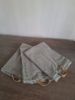 Picture of Linnen look keukendoeken grey olive