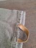 Picture of Linnen look keukendoeken grey olive