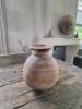Picture of Nepalese kruikpot rond nr 1