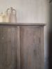 Picture of Landelijke 2-deurs kast Victoria | Island Collection