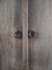 Picture of Landelijke 2-deurs kast Victoria | Island Collection