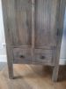 Picture of Landelijke 2-deurs kast Victoria | Island Collection