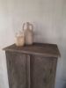 Picture of Landelijke 2-deurs kast Victoria | Island Collection