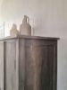 Picture of Landelijke 2-deurs kast Victoria | Island Collection
