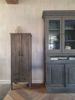 Picture of Landelijke 2-deurs kast Victoria | Island Collection