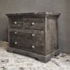 Picture of Landelijke commode kast Luksa