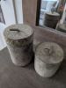 Picture of Voorraad pot met deksel Earth L
