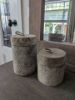 Picture of Voorraad pot met deksel Earth L