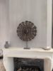 Picture of Oud houten spinnewiel ornament