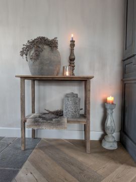 Picture of Sidetable Bali Small | Island Collection