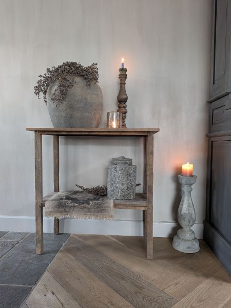 Picture of Sidetable Bali Small | Island Collection