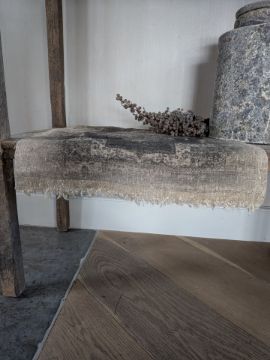 Picture of Kelim shabby doek