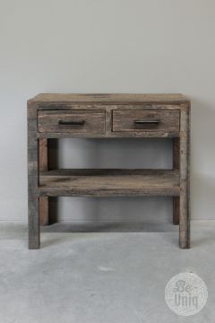 Picture of Robuuste haltafel Phoenix | Capitall Collection