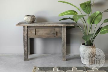 Picture of Haltafel met deurtje Gili | Island Collection