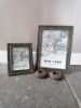 Picture of Fotolijst vintage grey 21 x 30 cm