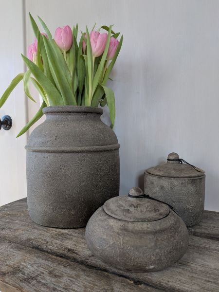 Picture of Pot | 001 | Elephant Collection