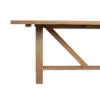 Picture of Soleado teakhouten tuintafel - 240 cm