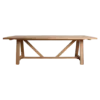 Picture of Soleado teakhouten tuintafel - 240 cm