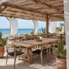 Picture of Soleado teakhouten tuintafel - 240 cm