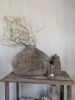 Picture of Oude vissers leemmand XL