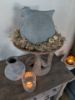 Picture of Decoratieve landelijke kip