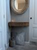 Picture of Wandplank met lade Berlijn | Capital Collection