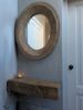 Picture of Wandplank met lade Berlijn | Capital Collection