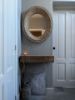 Picture of Wandplank met lade Berlijn | Capital Collection
