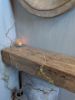 Picture of Wandplank met lade Berlijn | Capital Collection