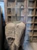 Picture of Shabby doek blauwe druif